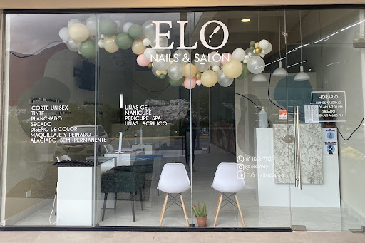 ELÓ Nails&Salón