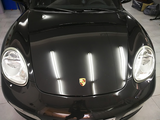 AutoBeauty PDR - Αργυρούπολη