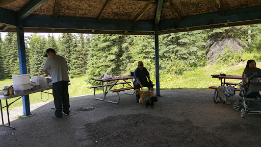 Ruth Arcand Park