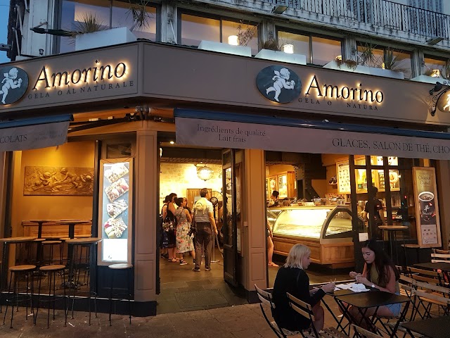 Amorino Marseille