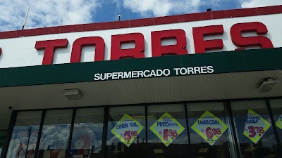 Super Mercado Torres