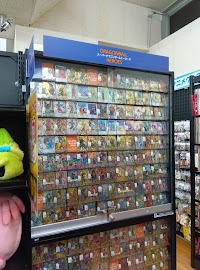 BOOKOFF 横浜東戸塚店