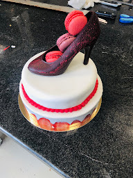 Photo n°19 de Le Merveilleux, Boulangerie Patisserie Sandwichs à Loison-sous-Lens (Boulangerie)