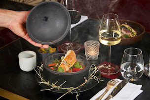 Photo n°40 de Le 1387 à Strasbourg (Bar)