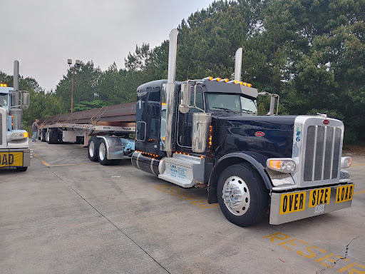 G & R Trucking Co LLC