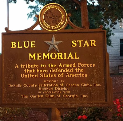 Blue Star Memorial