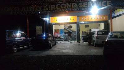 Photos of Woko Auto Aircond Service