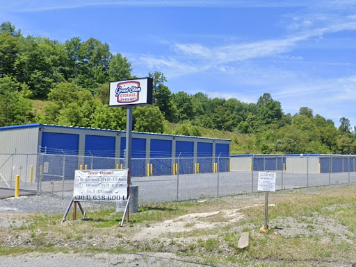 USA Storage Solutions - Hico - Thumbnail