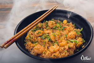 Photo n°3 de O’thai à Bourg-en-Bresse (Restaurant thaï)