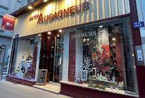 Les Vins Augagneur - Cave à Vin Lyon 6 à Lyon