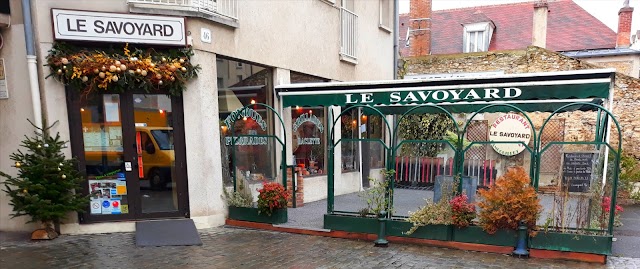 Le Savoyard
