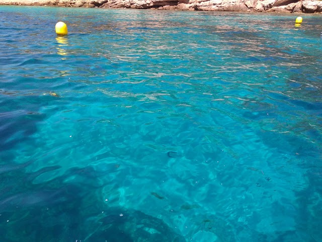 Cala Murta