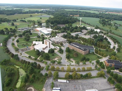 Chesapeake College