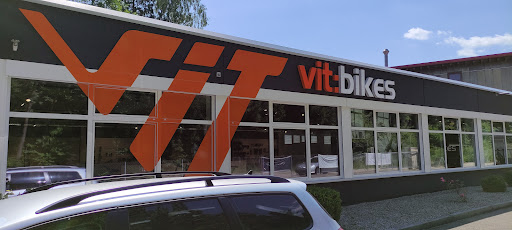 Fahrradgeschäft vit:bikes Grafrath - Thumbnail