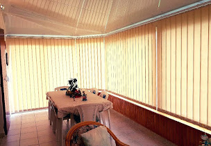 Photo n°28 de Serpollier Stores Ets à Seyssinet-Pariset (Fournisseur de portes de garage)