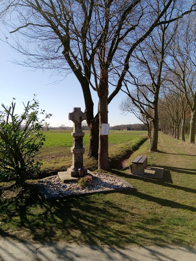 Wegekreuz Kempen