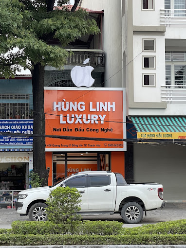 Hùng Linh Luxury