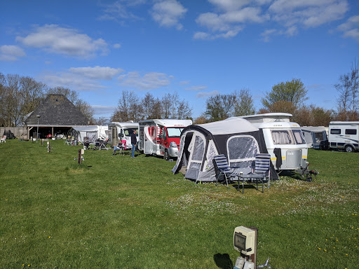 Camping Zonnehoeve Camping Zonnehoeve - Thumbnail