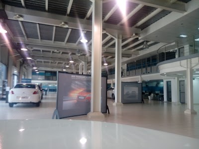 Photos of Peugeot Alg&eacute;rie Spa