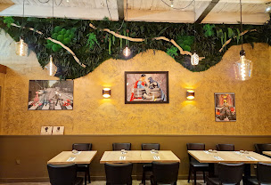 Photo n°49 de Version Latine à Cavaillon (Restaurant français)