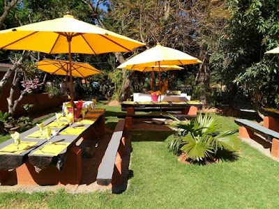 Photos of Restaurant Sahamadio