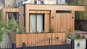 Photo n°3 de TERRASSE NATURE à Chatou (Entreprise de construction)