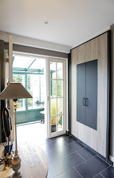 Photo n°7 de Coupet Meubles sur mesure à Fleurbaix (Menuisier)