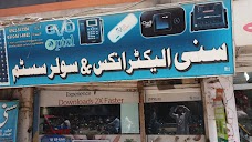 Sunny Electronics kohat