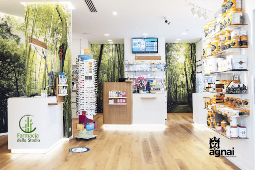 Farmacia dello Stadio SRL Gallery - Italy