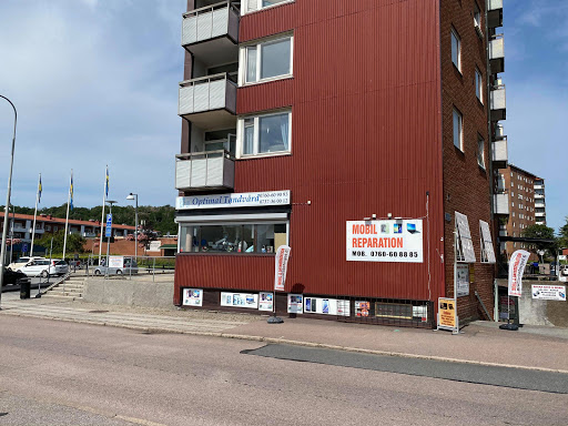 Backa data och mobil - Thumbnail