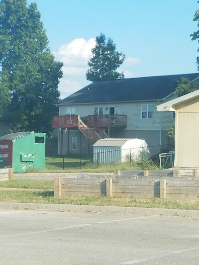 Boyds Creek Elementary School