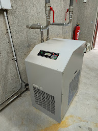 Photo n°11 de BRM Air Comprimé à Saint-Béron (Conseil)