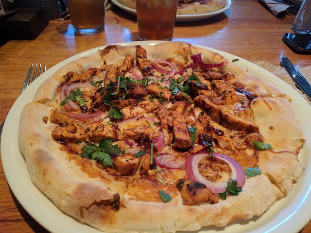 California Pizza Kitchen at The Gateway