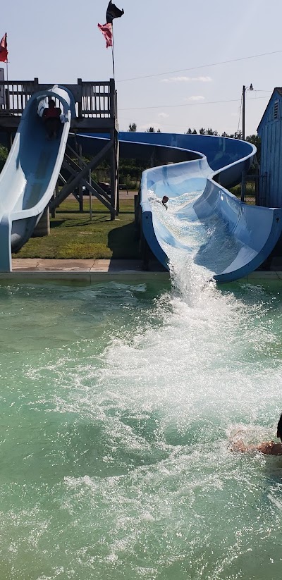 Nisswa Family Fun Waterpark