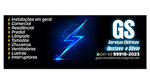 Eletricista GS Serviços Elétricos