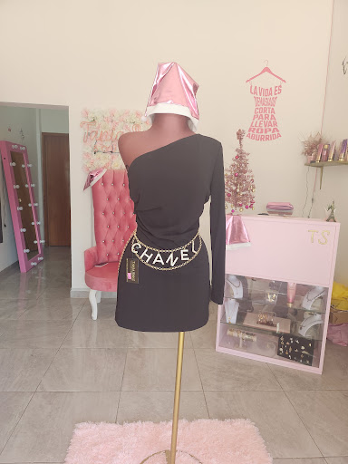 Tania Sanz Boutique Gallery - Mexico