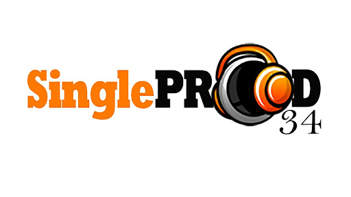 SINGLE PROD34 - DJ - Son - Lumière - Vidéo - Thumbnail