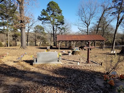 Bewley Cemetary