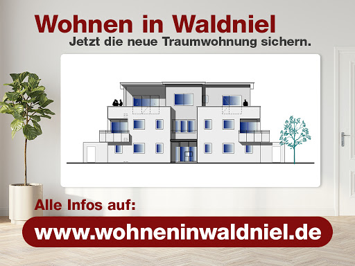 Wohnen in Waldniel