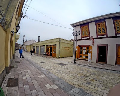 Photos of The Wanderers Hostel