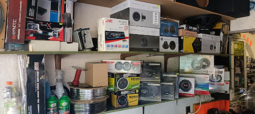 Memphis Car Audio - Thumbnail