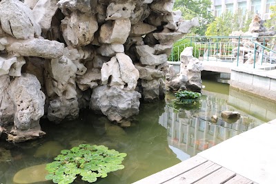 Photos of Beijing Normal University