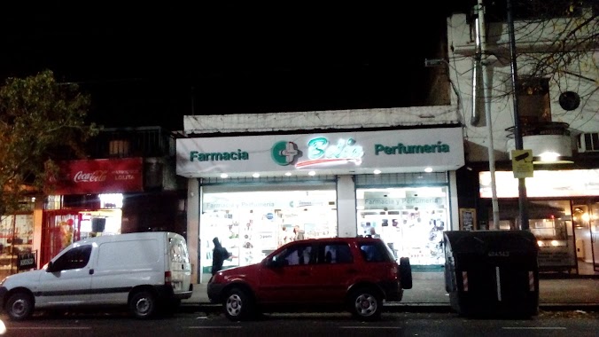 Farmacia Belén Perfumería, Author: javier adrian gonzalez