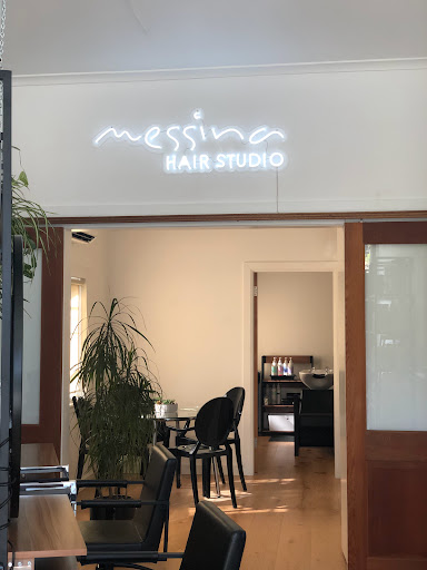 Messina Hair Studio - Thumbnail