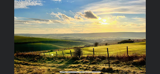Lewes Downs - Visual