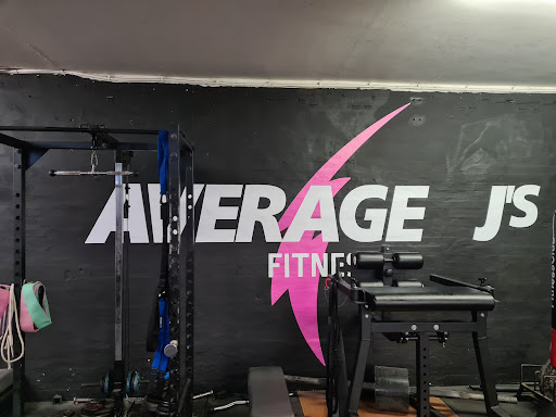 Average J's Fitness and Personal Training - Thumbnail