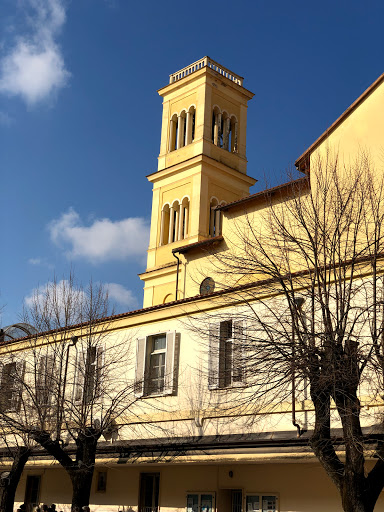 Salesian Institute Sacred Heart of Mary