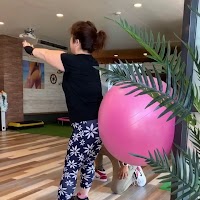 リア ハワイアン パーソナルジム天白区店