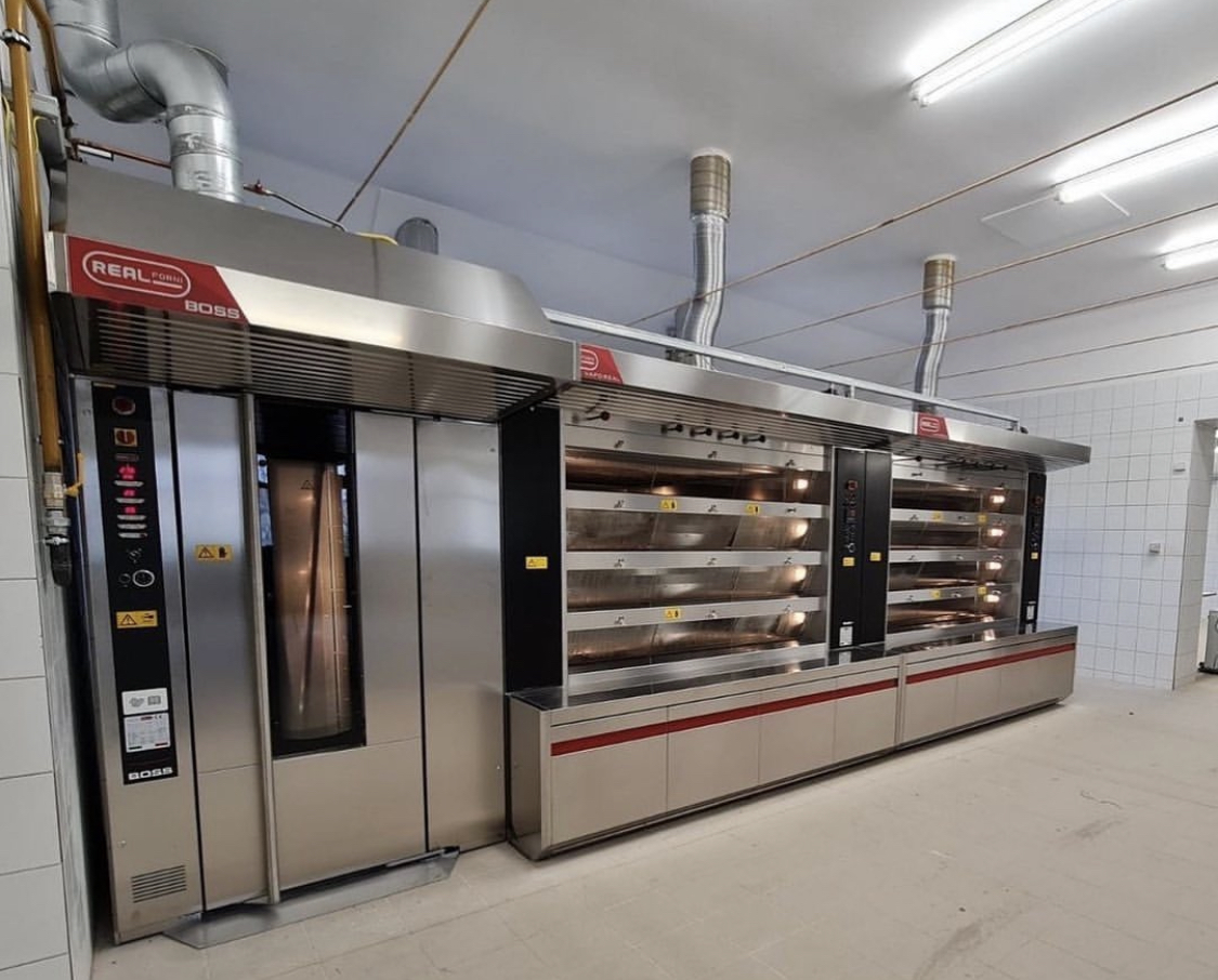 المهند لمعدات خدمات الطعام - صورة 2