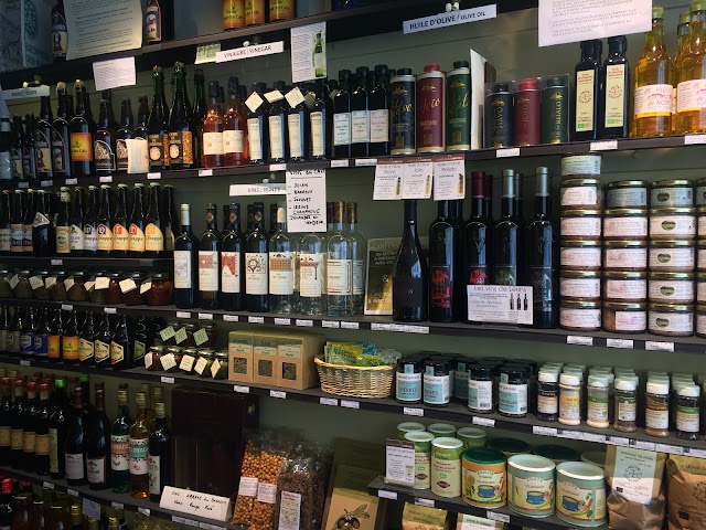 Comptoir des Abbayes